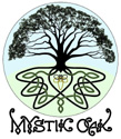 Exlore Mystik Oak Meads